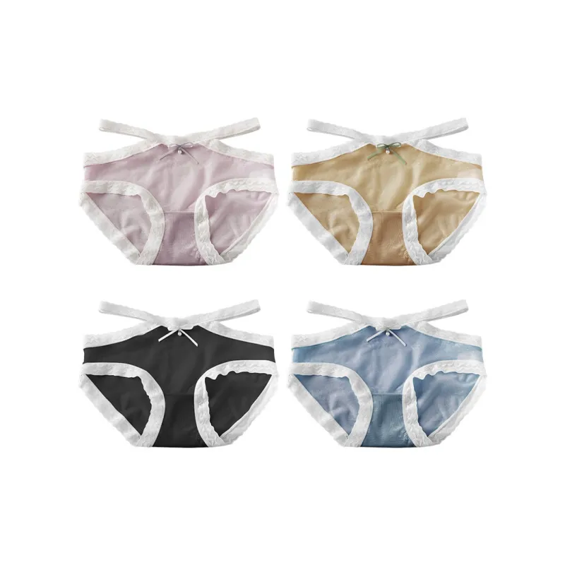 GRACEWELL Underpants Women's 4 Pack-27