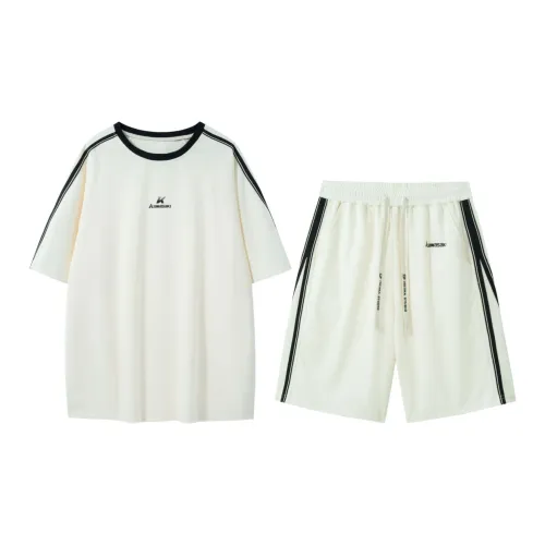 Kawasaki Couple Sets Unisex