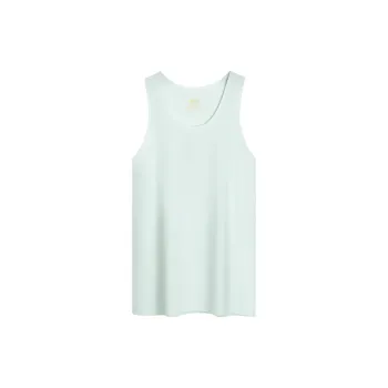 Red bean Men Tank Tops