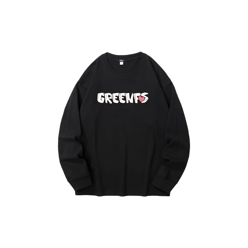 GF x WULIAOYUAN LIANMINGKUAN T Shirt Unisex-1