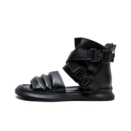 Jay One Strap Sandals Women's