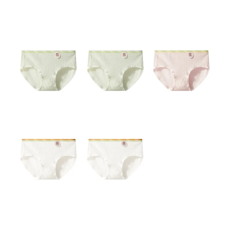 Dior Beauty Underpants Women's 5 Pack-3