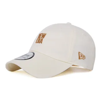New Era Cotton Baseball Caps Unisex