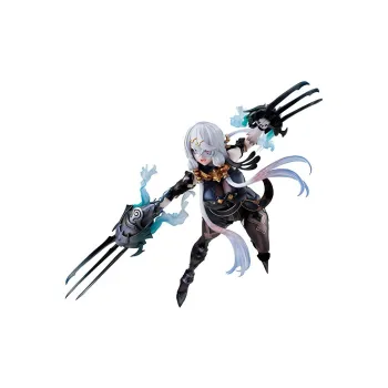 MegaHouse Lucrea's Alchemist Workshop Lila Dezias Scale Figures