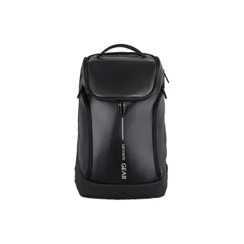 Granite Gear Recycled Material Hiking Bag Backpacks Men's Black