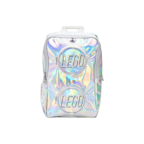 LEGO Backpacks Holographic Color