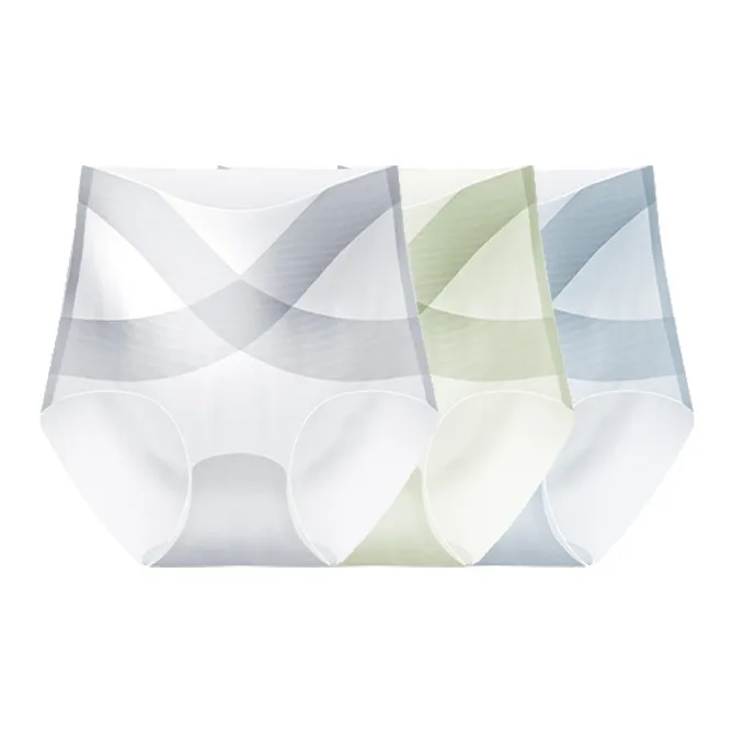 Jean West Underpants Women's Combo Set-2