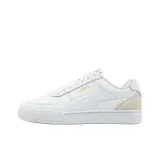 White/Gold