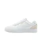 White/Gold
