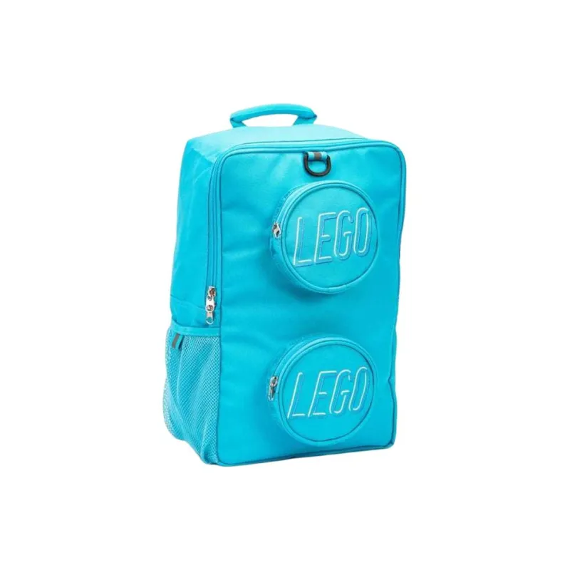LEGO Brick Backpack – Azure 5008725-1
