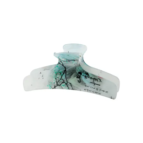 Specialoutlook Hair Clips Women's