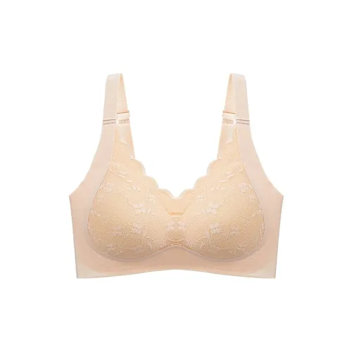 Pretty lady Women's Bras