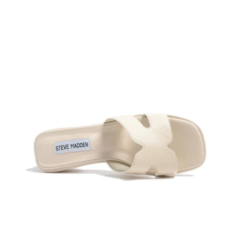 STEVE MADDEN Slide Slippers Women's-3