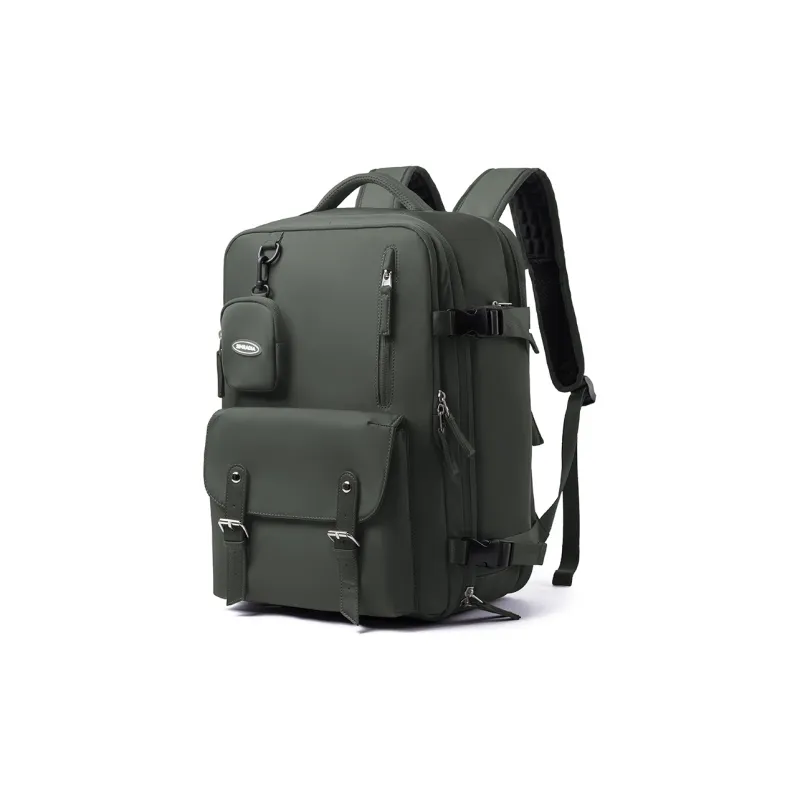 MOYYI Oxford Computer Backpack Large Size Unisex Multicolor-0