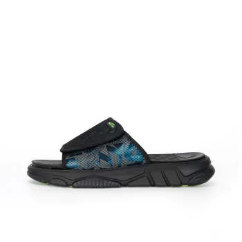 Banas Foam Sole Slide Slippers Men's