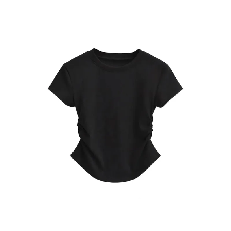 Yingzina Women's Undershirts-0