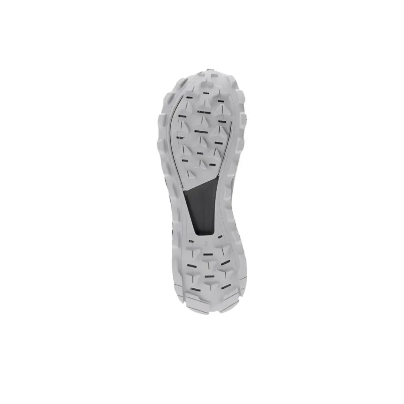DECATHLON MT3 Anti Slip Wear Resistant Low Top Trail Running Running Shoes Men's Gray-4