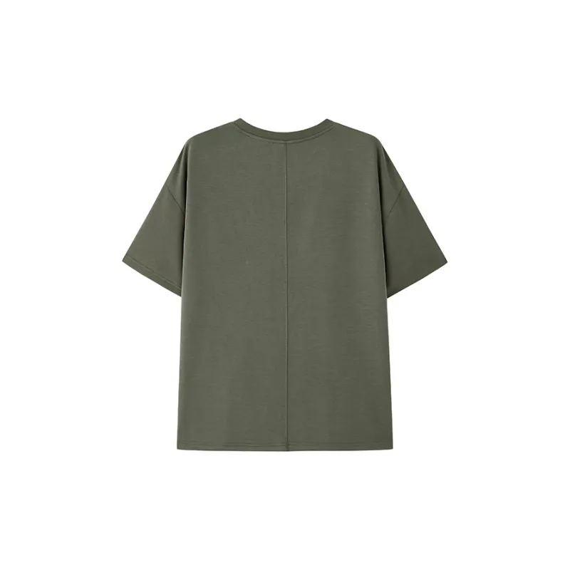 ZHOUMIAO T Shirts Women's-8