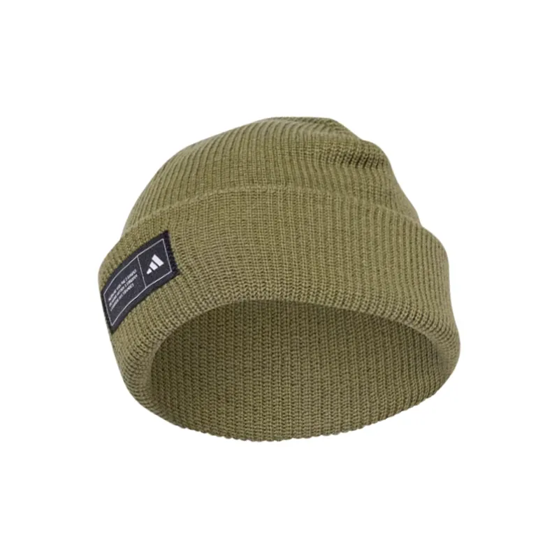 Adidas Free Shipping With AdiClub Essentials Cuffed Beanie-1