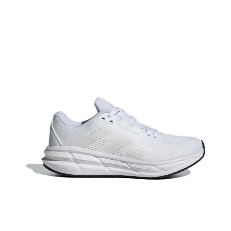 Adidas Questar 3 Cloud White Core Black Women's-1
