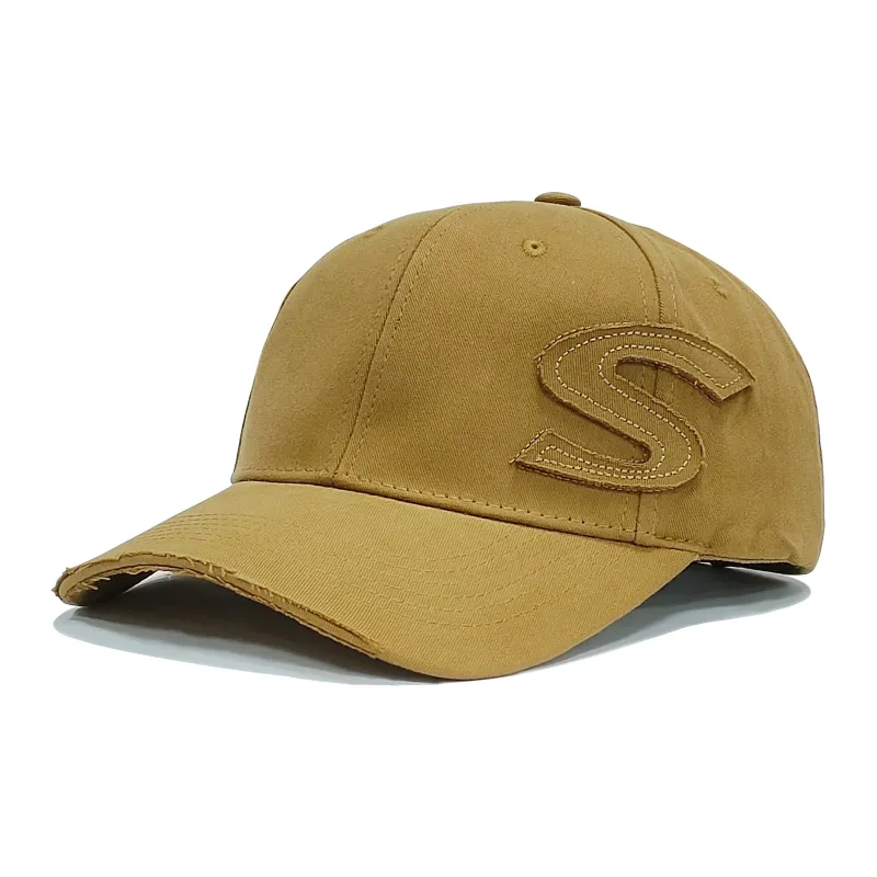 FireMonkey Cotton Baseball Caps Unisex-7