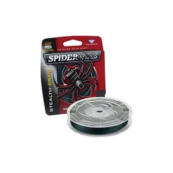 SPIDERWIRE Fish Line Main Line PE