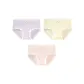 3 Pack (Taro Purple/Yellow/Light Pink)