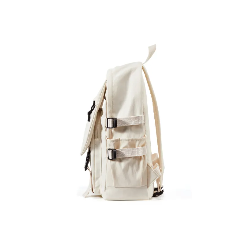 LANDCASE Fabric Backpack Laptop Backpack Unisex Multicolor-151