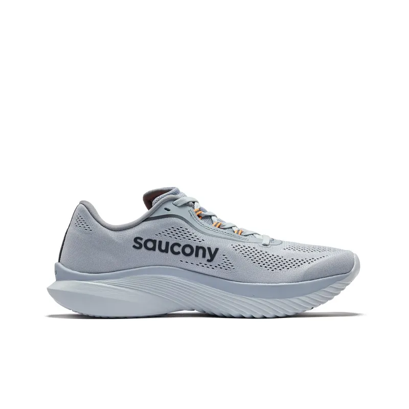 Saucony Kinvara 15 Granite Shadow-1