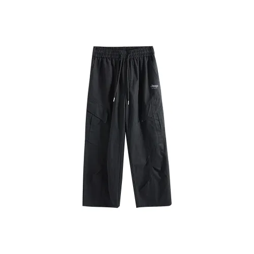 JEEP SPIRIT Cargo Pants Unisex