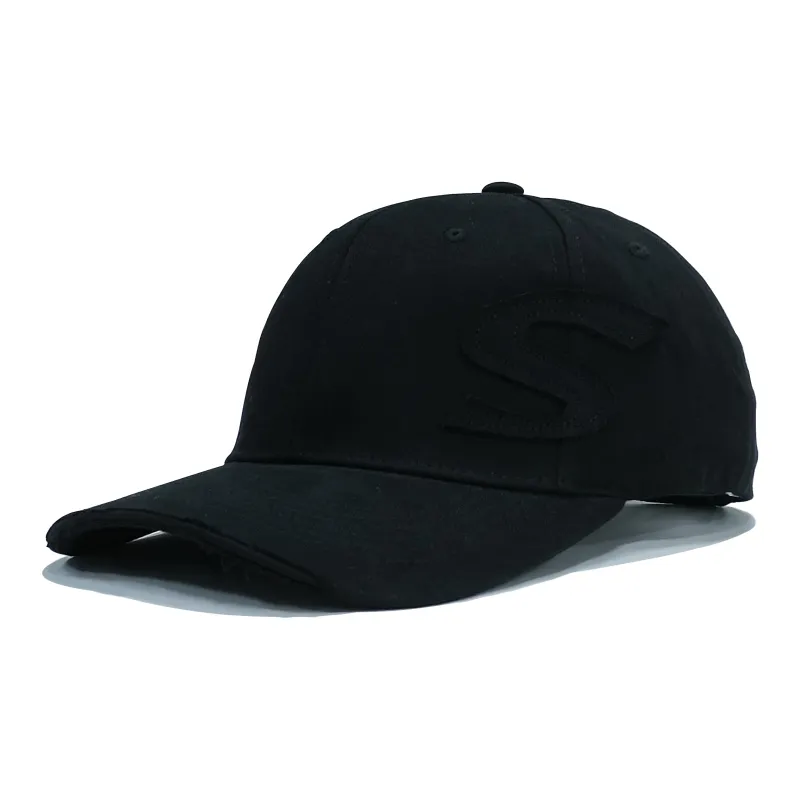 FireMonkey Cotton Baseball Caps Unisex-0