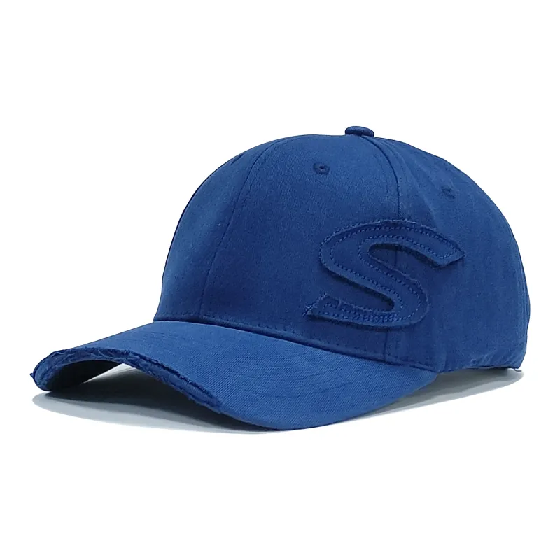 FireMonkey Cotton Baseball Caps Unisex-2