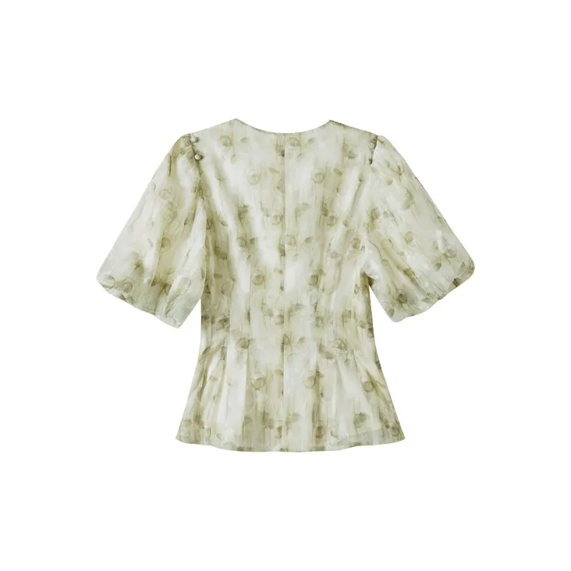 RZSE Shirts Women's-1