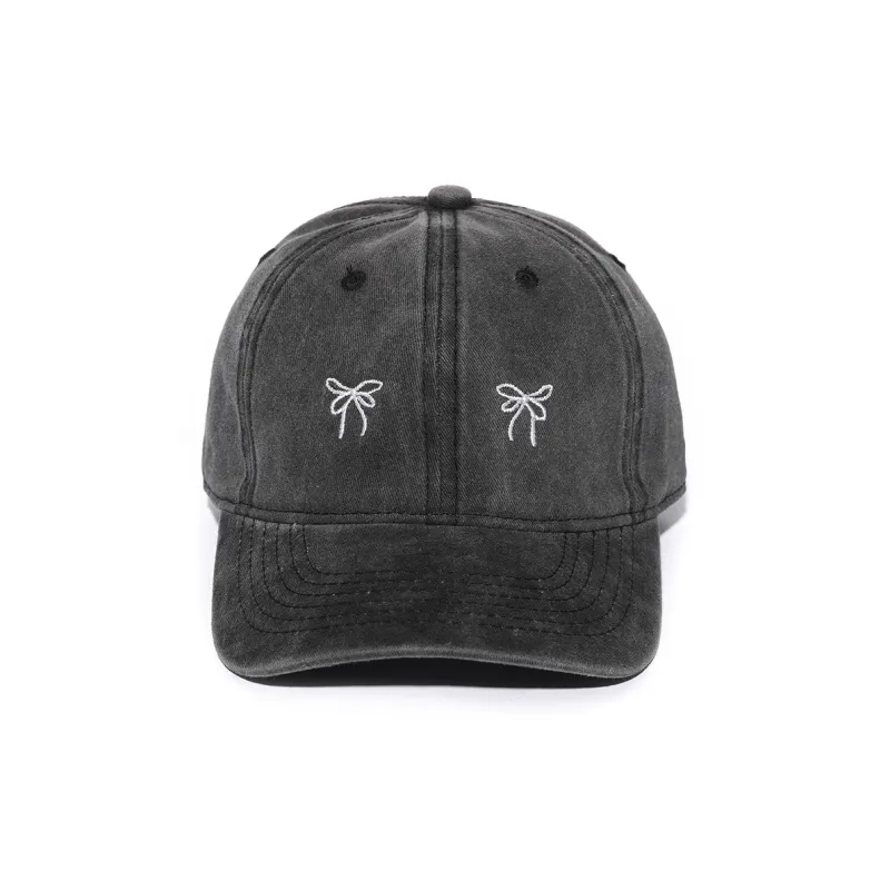 Clect Cotton Baseball Caps Women's-1