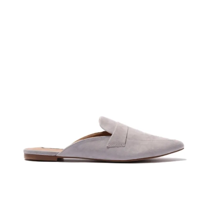 STEVE MADDEN Wrap-toe Slippers Women's-7