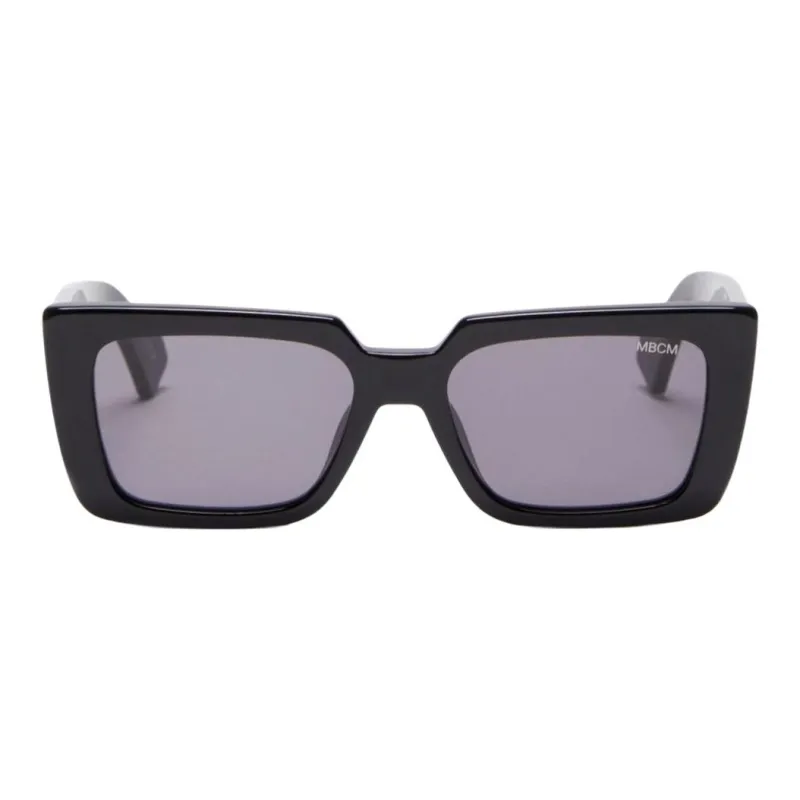 Marcelo Burlon Tecka Square Frame Sunglasses-1