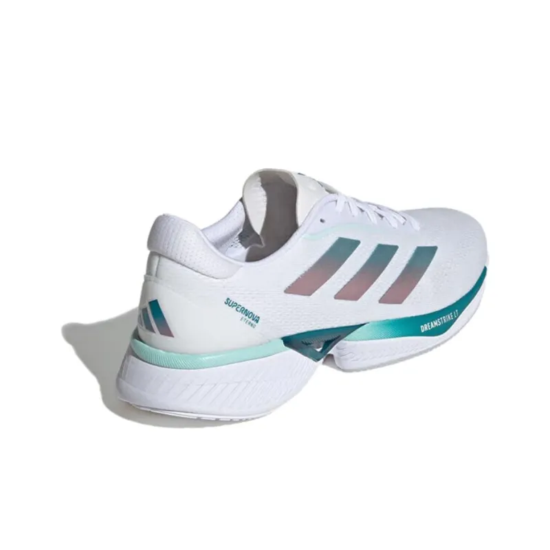 Adidas Supernova Eterno 'White Teal'-3