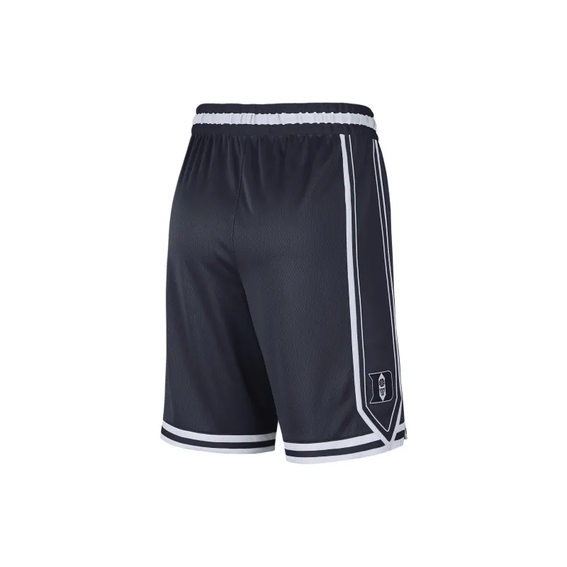 Nike Duke Limited Men's Nike Dri FIT College Basketball Shorts-1