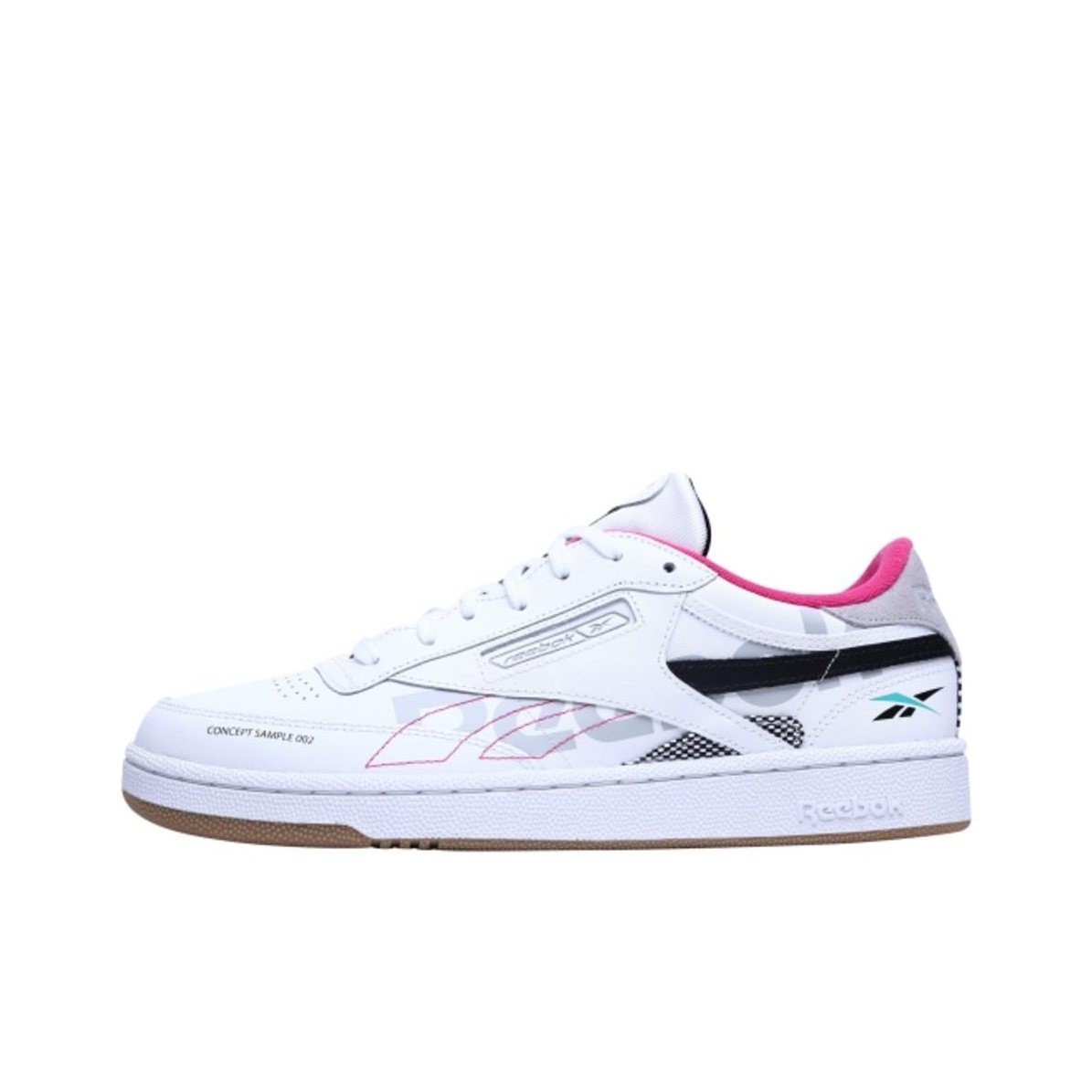 Reebok ati 90s fashion