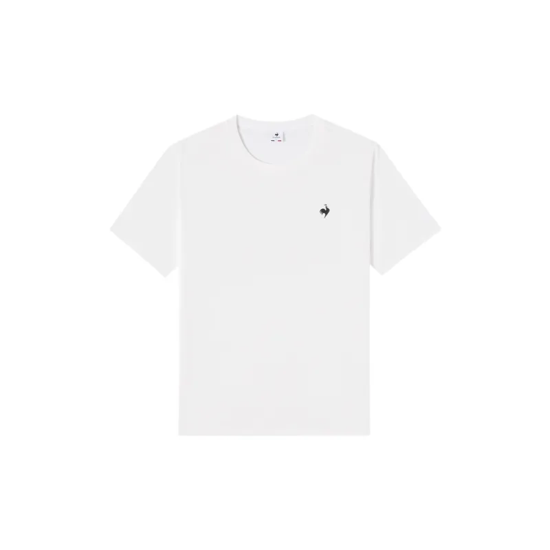 Le Coq Sportif T Shirts Men-0