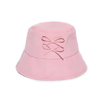 Clect Polyester Bucket Hats Women's