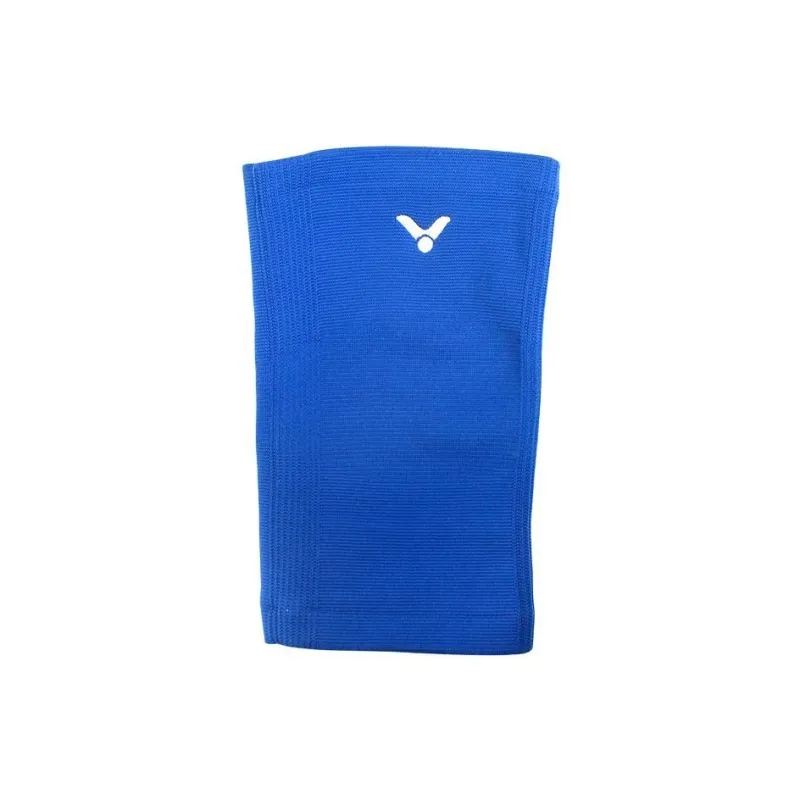 VICTOR Running, Basketball, Badminton Unisex Nylon Rubber Elastane Knee Pads-2