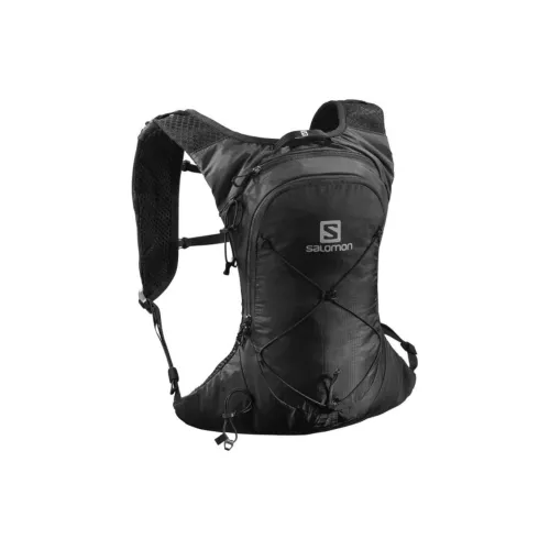 SALOMON Backpack Black