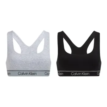 CALVIN KLEIN Bra Women's 2 Pack
