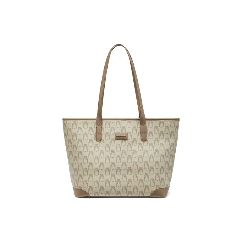 RED DRAGONFLY PVC Tote Commute Versatile Premium Minimalist Large Capacity Underarm Shoulder Bag Women's Multicolor-39
