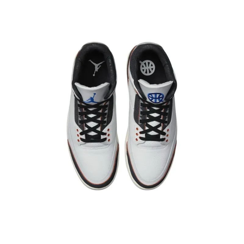 Air Jordan 3 "Quai 54"-3