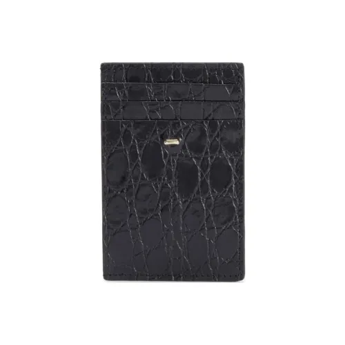 Giuseppe Zanotti Albert 2.0 Cardholder