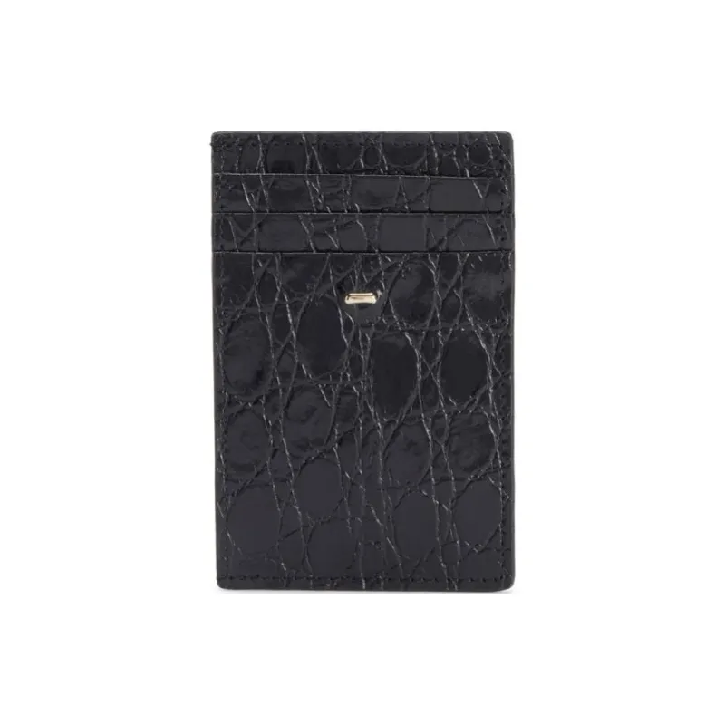 Giuseppe Zanotti Albert 2.0 Cardholder-0