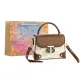 Coffee White+Shopping Bag