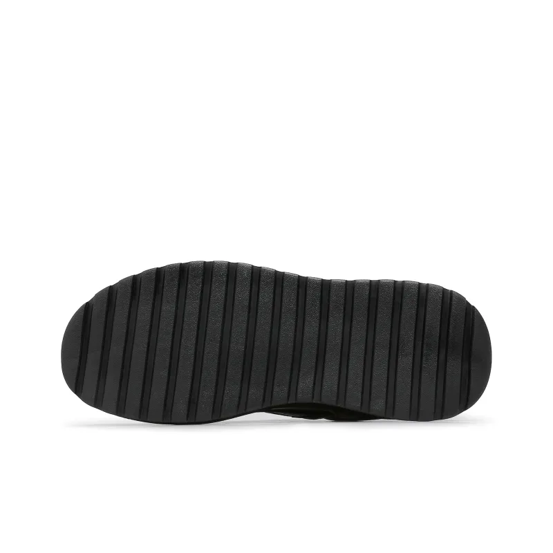 Desai Anti Slip Wear Resistant Low Top Casual Shoes Men's-9